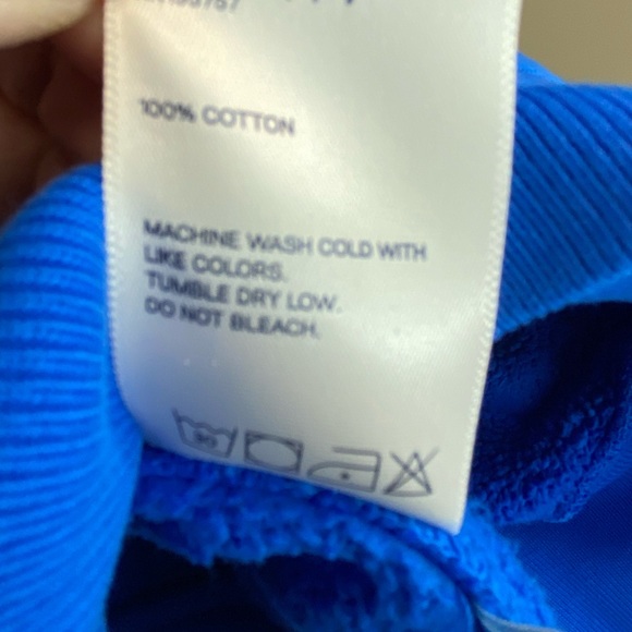 MADHAPPY East Hampton Hoodie EXCLUSIVE Sz Small Unisex NEW - Picture 7 of 12